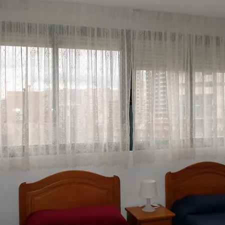 Kennedy 2 - Arena * Benidorm