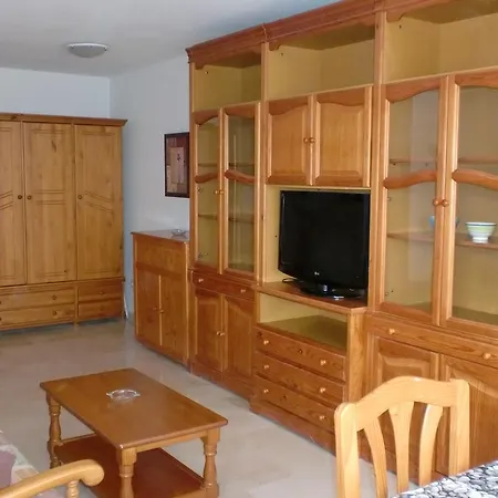 Kennedy 2 - Arena Lejlighed