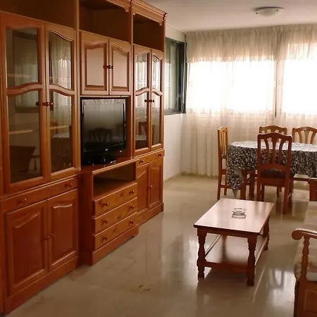 Lejlighed Kennedy 2 - Arena Benidorm