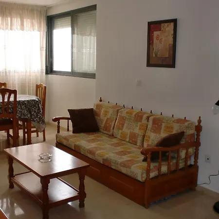 Apartamento Kennedy 2 - Arena