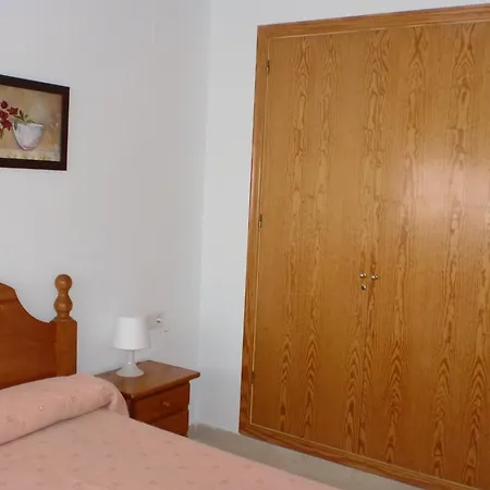 Apartment Kennedy 2 - Arena Benidorm